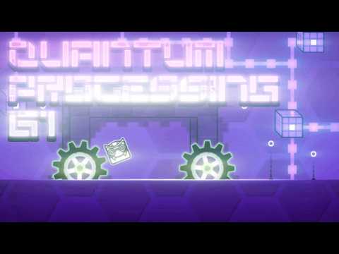 Quantum Processing 61% [NEW HARDEST]