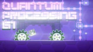 Quantum Processing 61% [NEW HARDEST]