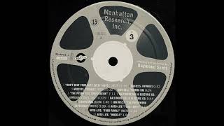 Light Worker / Raymond Scott
