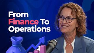 She Left Finance to Run Supply Chain at a 9 Billion Company What She Learned - Christy Wright