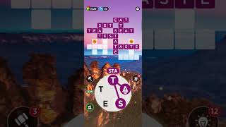 Words of Wonders Level 1228 | Wow Level 1228 | Wow Three sisters Answers