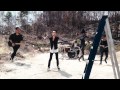 BTS: Dead Eyes Glow - Blessing In Disguise (Official Music Video) #1