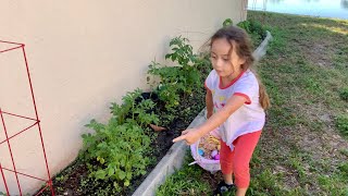 Sophia’s 2019 Easter Egg Hunt