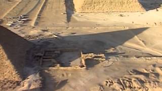 The Pyramids , Tombs Of The Pharaohs-13.avi