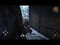Nioh 3 vs Tsurara-onma Boss Fight
