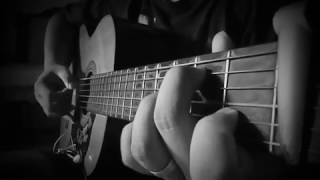Doa Yabes - fingerstyle gitar jo