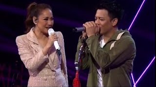 BCL feat Ariel Noah - Karena kucinta kau