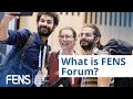 What is the fens forum