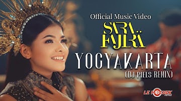 Sara FaJira - Yogyakarta (Official Music Video)