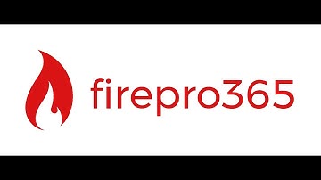 firepro365 Introduction