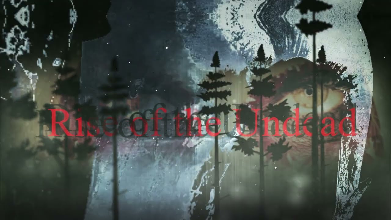 3D Animation Storytelling: A Thrilling Journey from Mustang to Zombies