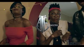 Reekado Banks - Problem LYRICS