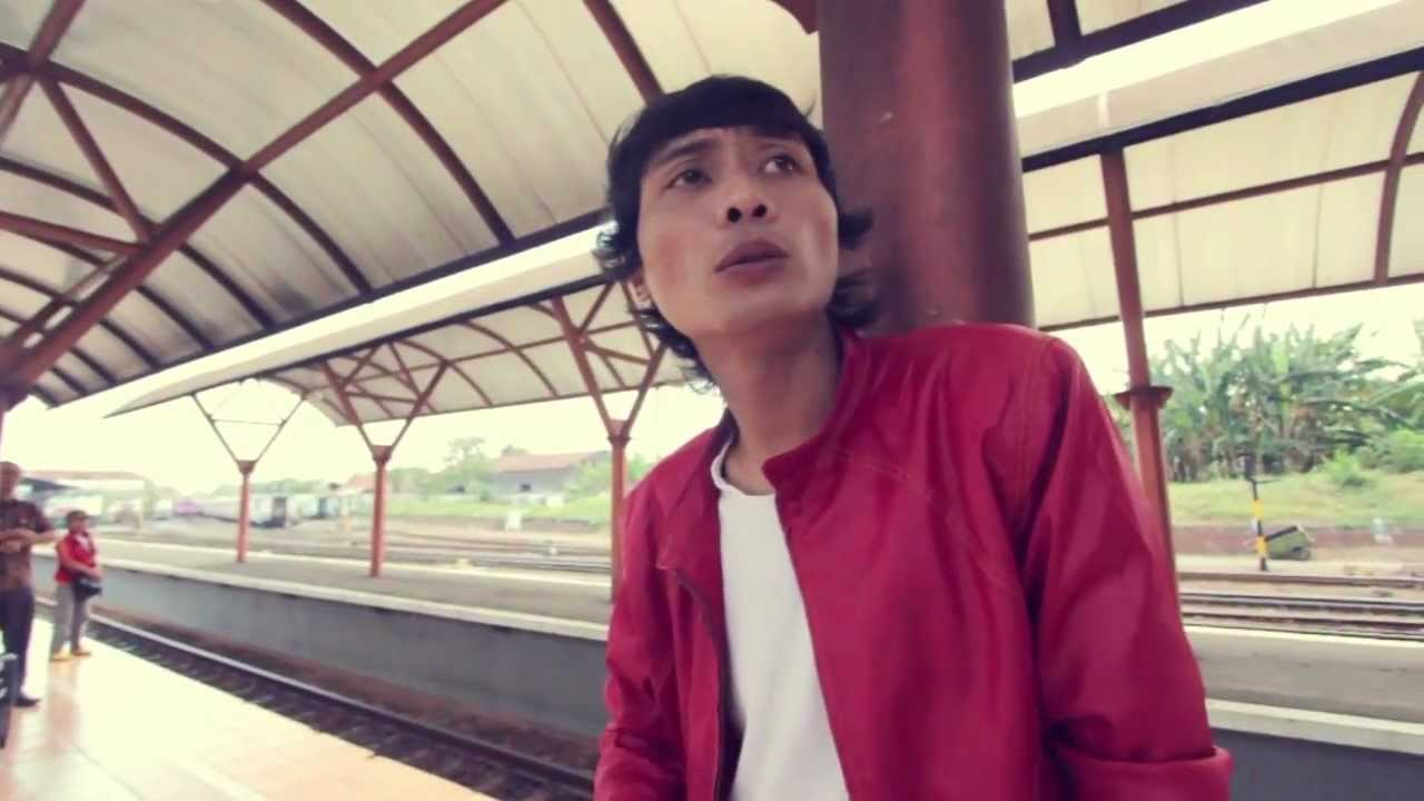 video clip band indie Jogja Menjemput Hati FREZZ band YouTube