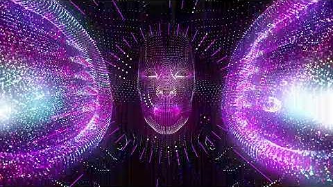 SinusX - Japanese Knife (PsySpirits Visual Video)