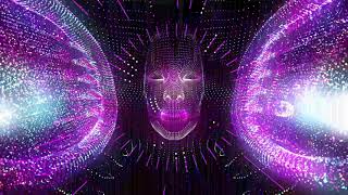 SinusX - Japanese Knife (PsySpirits Visual Video)