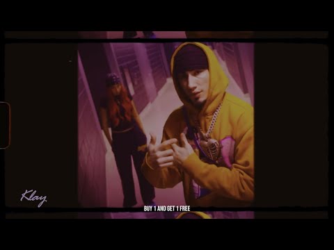 [FREE] DE LA ROSE X OMAR COURTZ type BEAT "Cerca" | Trap Romántico 2026