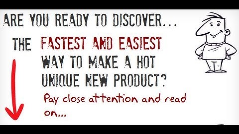 plr products intro video