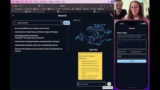 TreeLit Project (AI Agent & Infra Hackathon)