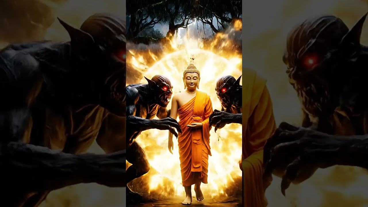 Lucky Calm Buddhist Chants 
