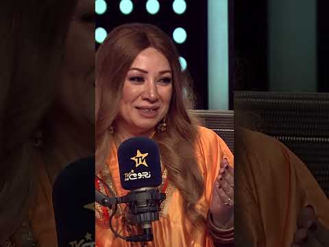 إنتصار معنديش مشكلة إني أشتغل مع ممثلين صغيرين وهما يكونوا الأبطال