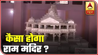 These Sculptures Were Found At Ayodhya's Disputed Land| ABP News Exclusive