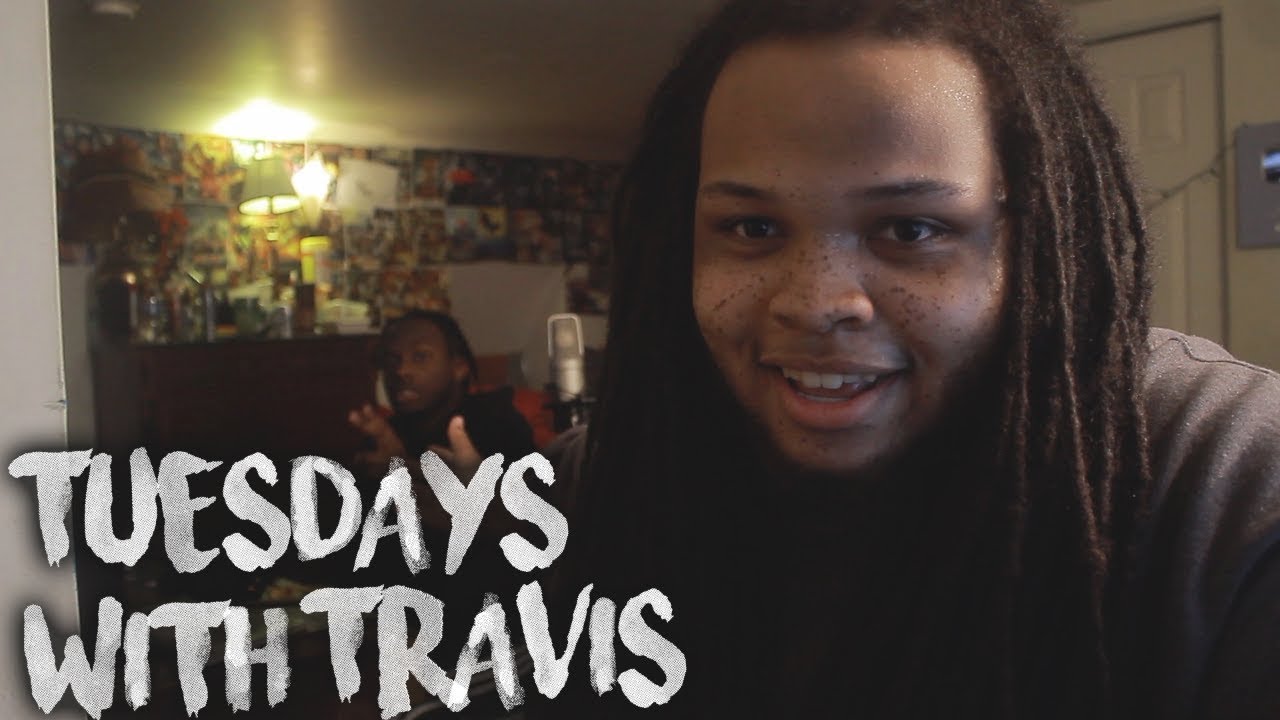 Tuesdays With Travis  7 Social Life Drops Friday
