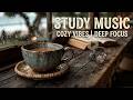 Morning Jazz ~ Guitar Background Music | Relaxing Acoustic Melodies For Study And Work