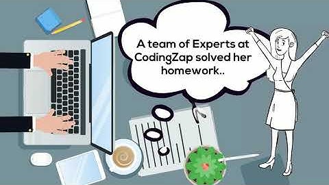 Do my Computer Science Homework | Computer Science Homework Help | CodingZap