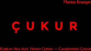 Çukur - Gamzendeki Çukur