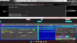 DDH47 fsk decoding at 147.3khz
