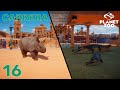Parque de la india - Modo Carrera #16 - Planet Zoo 🦁