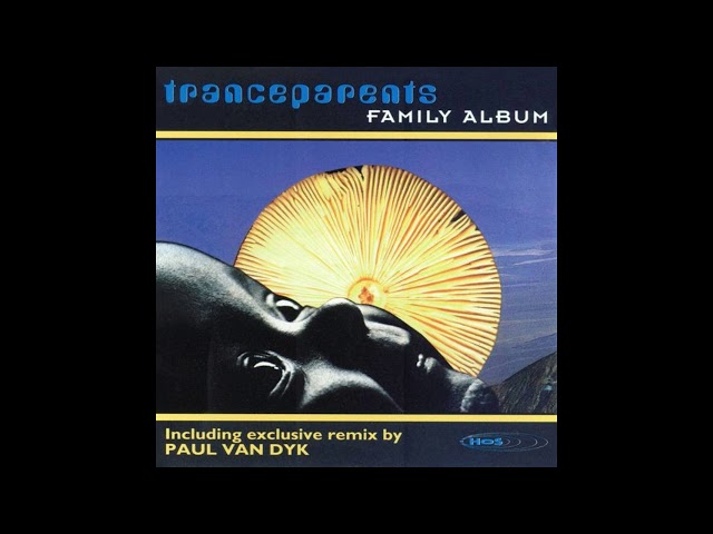 Tranceparents – From The Family Album Tranceparents - Child Two (1993) - YouTube
