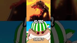 One Piece Elimination Wheel Part 49 Akainu Vs Lucky Roo