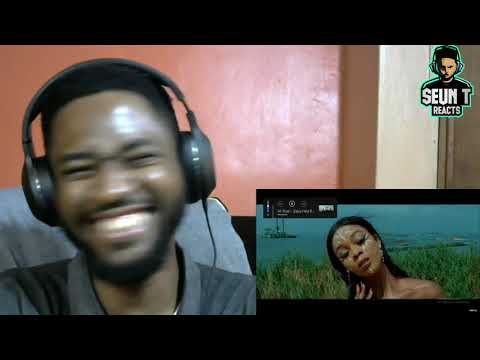 Baba Fela remix reaction/ Mr  Real, Zlatan and Laycon killed it/Seun T Reacts