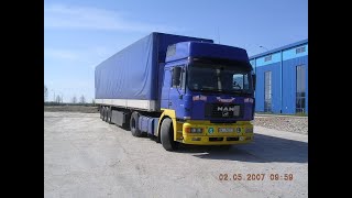 Man F 2000 19.464