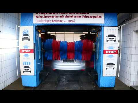Car Wash for sale | Portal Waschanlage zu verkaufen