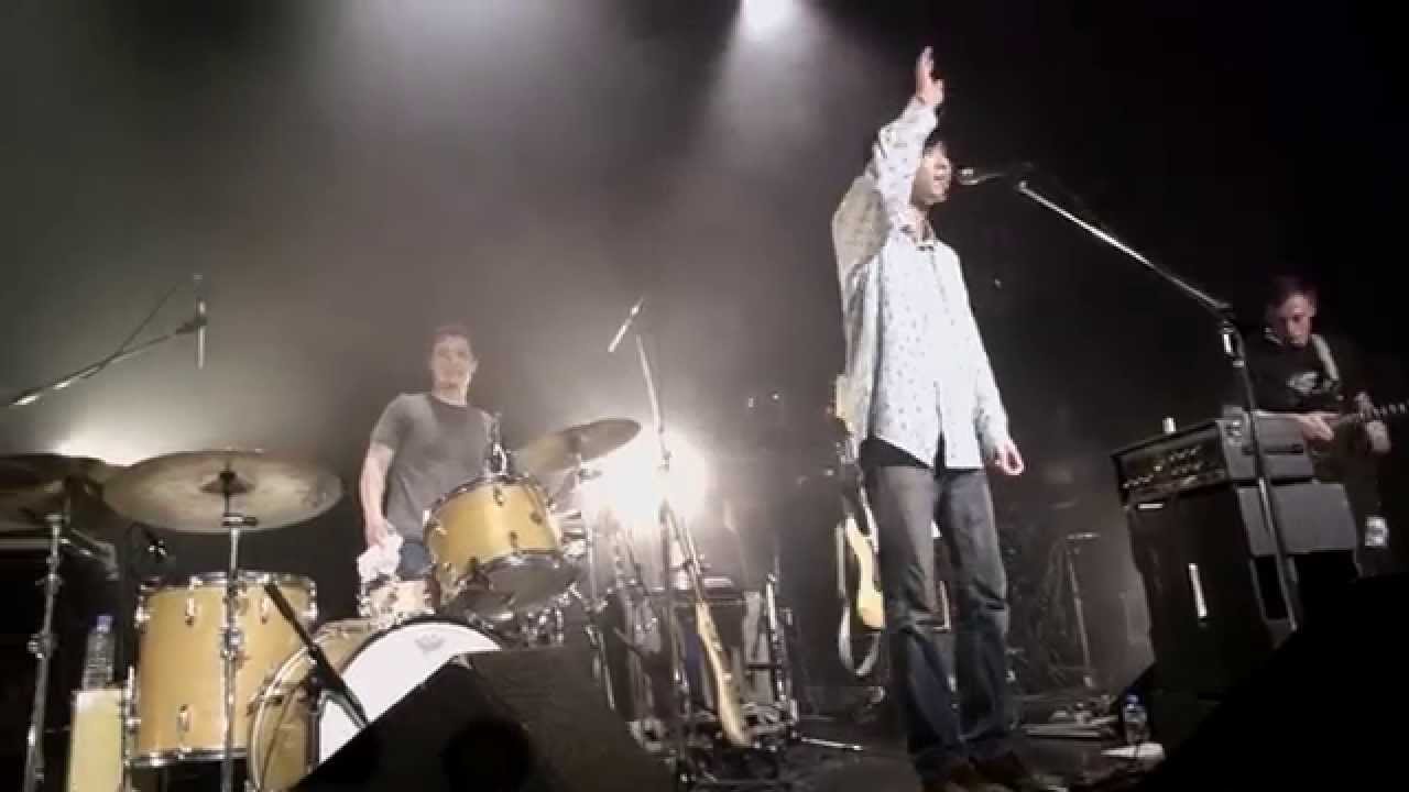 OGRE YOU ASSHOLE + Mark McGuire / Rope (Long Ver.) Live mar.29.2015 Daikanyama UNIT Tokyo