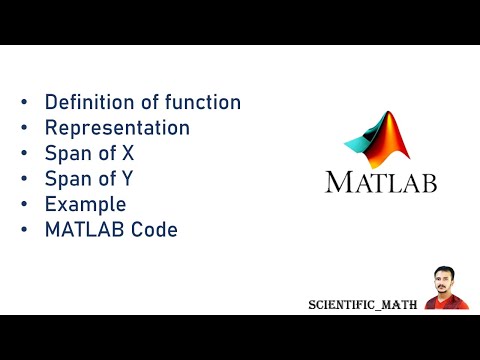 Definition of a