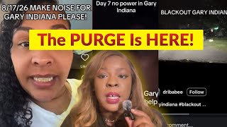 Something Is VERY Wrong in Gary Indiana