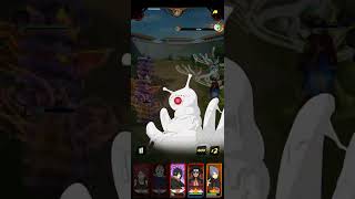 Ultimate Ninja AFK. Tower 910 (Torre 910) screenshot 5