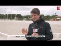 The fine art of equestrian sports at the Paris Olympics • RFI English