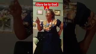glory be to God #love #music #viral#praisesongs#viralvideo#viralreels