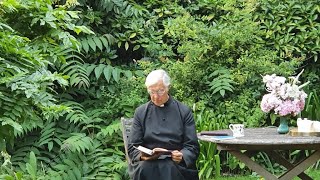 Morning Prayer – Tuesday, 14th July 2020
