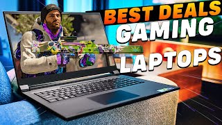 Amazon Great Freedom Festival Sale 2023 Laptop Offers Best Gaming Laptop Under 50000, 60000, 70000