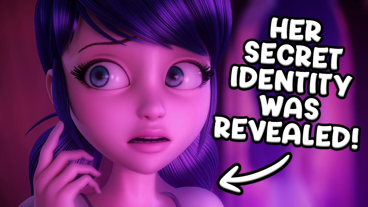 THE SPECIAL NO ONE EXPECTED... | MIRACULOUS WORLD LONDON, THE END OF