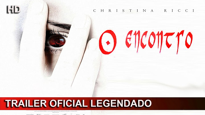 O Encontro 2002 Trailer Oficial Legendado