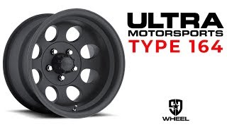 Ultra Type 164