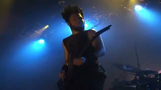 Static-X - I’m With Stupid