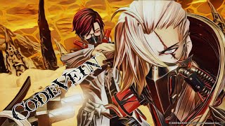 CODE VEIN Walkthrough Gameplay Part 11