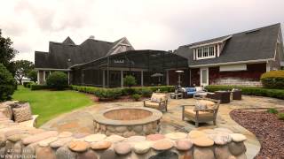 3807 LAKESHORE DRIVE video tour